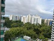 Apartamento para Venda em Salvador/BA Alphaville I 4 Quartos
