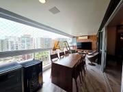 Apartamento para Venda em Salvador/BA Alphaville I 4 Quartos