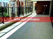 Apartamento para Venda em Salvador/BA Alphaville I 4 Quartos