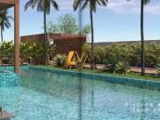 Apartamento para Venda em Salvador/BA Alphaville I 4 Quartos