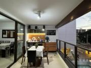 Apartamento para Venda em Salvador/BA Alphaville I