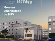 Apartamento para Venda em Salvador/BA Mussurunga I 2 Quartos