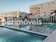 Apartamento para Venda em Salvador/BA Alphaville II 2...