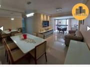 Apartamento para Venda em Salvador/BA Alphaville II 3...