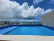 Apartamento para Venda em Salvador/BA Amaralina 1 Quartos