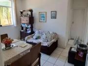 Apartamento para Venda em Salvador/BA Amaralina 1 Quartos