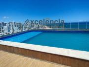 Apartamento para Venda em Salvador/BA Amaralina 1 Quartos