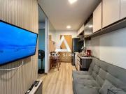 Apartamento para Venda em Salvador/BA Amaralina 1 Quartos