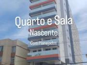 Apartamento para Venda em Salvador/BA Amaralina 1 Quartos