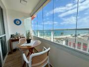 Apartamento para Venda em Salvador/BA Amaralina 1 Quartos