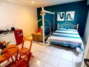 Apartamento para Venda em Salvador/BA Amaralina 1 Quartos