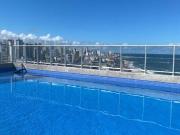 Apartamento para Venda em Salvador/BA Amaralina 1 Quartos
