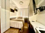 Kitnet / Stúdio para Venda em Salvador/BA Amaralina 1...