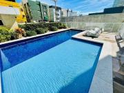 Apartamento para Venda em Salvador/BA Amaralina 1 Quartos