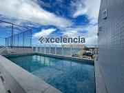 Apartamento para Venda em Salvador/BA Amaralina 1 Quartos