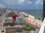 Apartamento para Venda em Salvador/BA Amaralina 1 Quartos