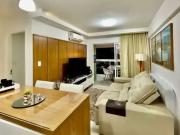 Apartamento para Venda em Salvador/BA Amaralina 1 Quartos