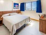 Apartamento para Venda em Salvador/BA Amaralina 1 Quartos