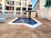 Apartamento para Venda em Salvador/BA Amaralina 1 Quartos