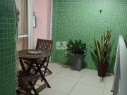 Apartamento para Venda em Salvador/BA Amaralina 1 Quartos