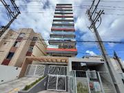 Apartamento para Venda em Salvador/BA Amaralina 1 Quartos