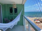 Apartamento para Venda em Salvador/BA Amaralina 1 Quartos