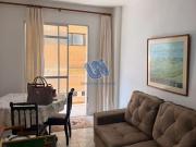 Apartamento para Venda em Salvador/BA Amaralina 1 Quartos