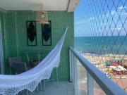 Apartamento para Venda em Salvador/BA Amaralina 1 Quartos