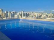 Apartamento para Venda em Salvador/BA Amaralina 1 Quartos