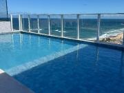Apartamento para Venda em Salvador/BA Amaralina 1 Quartos