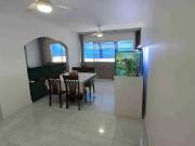 Apartamento para Venda em Salvador/BA Amaralina 2 Quartos