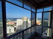 Apartamento para Venda em Salvador/BA Amaralina 3 Quartos