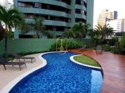 Apartamento para Venda em Salvador/BA Aquarius 1 Quartos