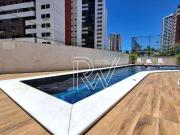 Apartamento para Venda em Salvador/BA Aquarius 3 Quartos