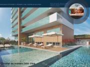 Apartamento para Venda em Salvador/BA Aquarius 4 Quartos