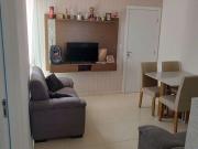 Apartamento para Venda em Salvador/BA Areia Branca 2 Quartos