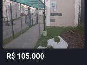 Apartamento para Venda em Salvador/BA Areia Branca 2 Quartos