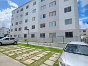 Apartamento para Venda em Salvador/BA Areia Branca 3 Quartos