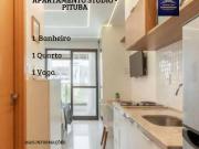 Apartamento para Venda em Salvador/BA Armação 1 Quartos