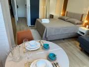 Apartamento para Venda em Salvador/BA Armação 1 Quartos