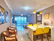 Apartamento para Venda em Salvador/BA Armação 1 Quartos