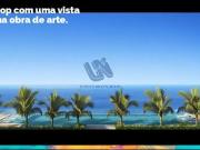 Apartamento para Venda em Salvador/BA Armação 1 Quartos