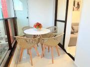 Apartamento para Venda em Salvador/BA Armação 1 Quartos