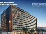 Apartamento para Venda em Salvador/BA Armação 1 Quartos