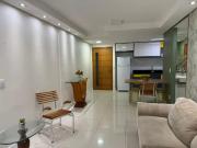 Apartamento para Venda em Salvador/BA Armação 1 Quartos