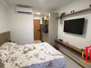 Apartamento para Venda em Salvador/BA Armação 1 Quartos