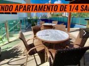 Apartamento para Venda em Salvador/BA Armação 1 Quartos
