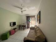 Apartamento para Venda em Salvador/BA Armação 1 Quartos