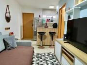 Apartamento para Venda em Salvador/BA Armação 1 Quartos