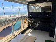 Apartamento para Venda em Salvador/BA Armação 1 Quartos
